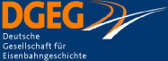 Logo dgeg vereinsverwaltung